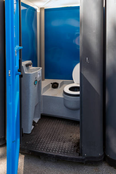 Best Affordable portable toilet rental  in Cross Mountain, TX