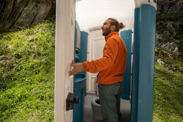 Portable Toilet Options We Offer in Cross Mountain, TX