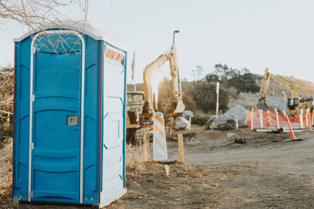 Affordable portable toilet rental in Cross Mountain, TX