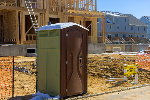 Best Porta potty rental for parties  in Cross Mountain, TX