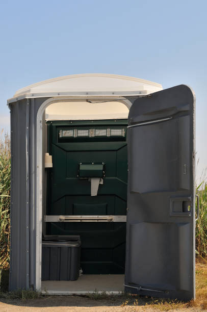 Professional porta potty rental in Cross Mountain, TX