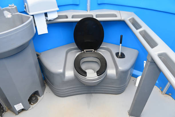 Portable Toilet Options We Offer in Cross Mountain, TX
