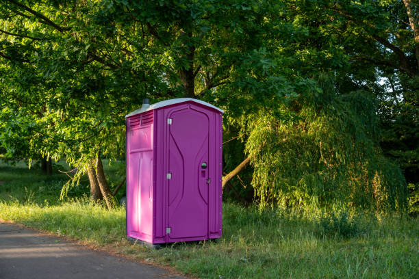 Portable Toilet Options We Offer in Cross Mountain, TX