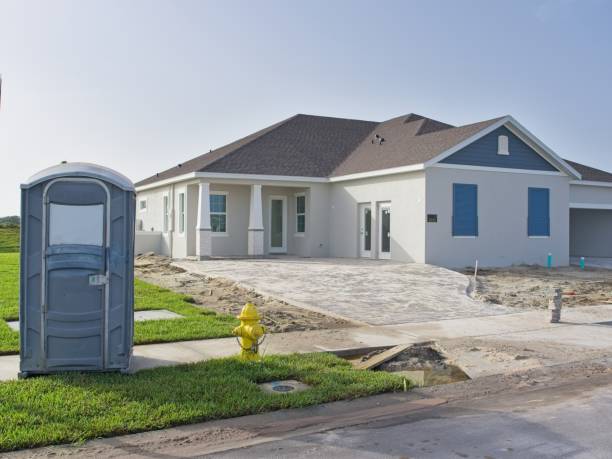 Best Sanitation services for porta potties  in Cross Mountain, TX